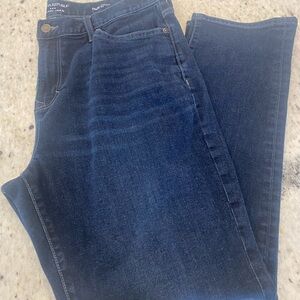 Banana Republic Travel Jeans